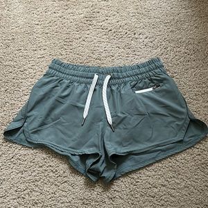Vuori Clementine Short